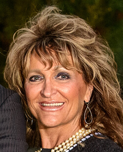 Kimberly Perryman